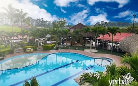 Finca Hotel Yerbabuena